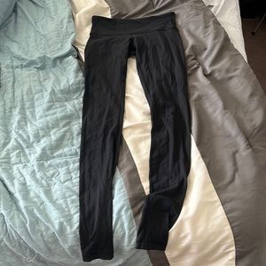 Lululemon Lowrise Wunder Under
